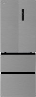 Photos - Fridge Amica FY 3259.3 DFBX stainless steel