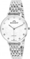 Photos - Wrist Watch BISSET BSBF32SISX03BX 