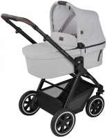 Photos - Pushchair ABC Design Samba 