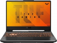 Photos - Laptop Asus TUF Gaming F15 FX506LH (FX506LH-HN004W)