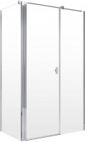 Photos - Shower Enclosure Radaway Nes KDS II 120x120 right