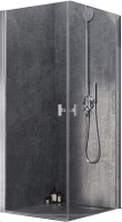 Photos - Shower Enclosure Radaway Nes KDD I 100x100