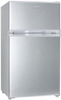 Photos - Fridge MPM 87-CZ-14 silver