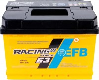 Photos - Car Battery Racing Force Start-Stop EFB