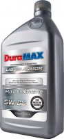 Photos - Engine Oil DuraMAX Full Synthetic dexos1 Gen2 5W-30 1L 1 L