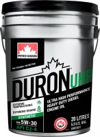 Photos - Engine Oil Petro-Canada Duron UHP 5W-30 20 L