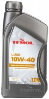 Photos - Engine Oil Temol Luxe 10W-40 1 L