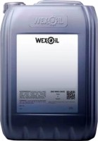 Photos - Engine Oil Wexoil Eco Gaz 10W-40 20 L