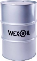 Photos - Engine Oil Wexoil Eco Gaz 10W-40 208 L