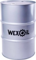 Photos - Engine Oil Wexoil Profi 5W-40 208 L