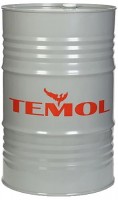 Photos - Engine Oil Temol Luxe Diesel 10W-40 200 L