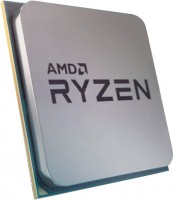 Photos - CPU AMD Ryzen 3 Renoir-X 4100 BOX