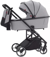 Photos - Pushchair Carrello Alfa 3 in 1 