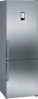 Photos - Fridge Siemens KG49NAIDP stainless steel