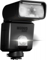 Flash Hahnel Modus 360RT Speedlight 