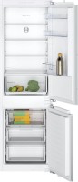 Photos - Integrated Fridge Bosch KIN 86NFF0 