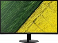 Monitor Acer SB220Qbi 22 "  black