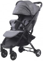 Photos - Pushchair Tesoro S600 