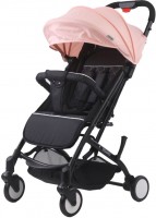 Photos - Pushchair Tesoro A8 