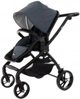 Photos - Pushchair EURObaby Winner 