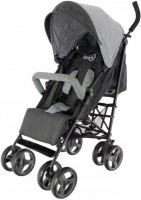 Photos - Pushchair EURObaby Smart Pro 