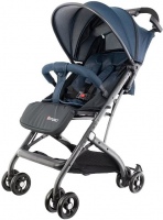 Photos - Pushchair EURObaby Compact 