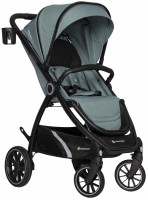 Photos - Pushchair EURO-CART Corso 