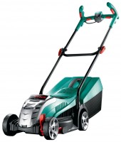 Photos - Lawn Mower Bosch Rotak 32 Li 0600885D06N 