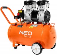 Photos - Air Compressor NEO 12K022 50 L 230 V