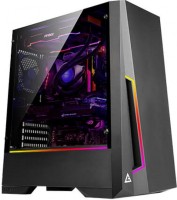 Photos - Computer Case Antec DP501 black