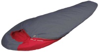 Photos - Sleeping Bag High Peak Pak 600 