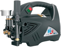 Photos - Pressure Washer Dolphin V9S 