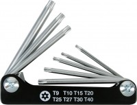 Photos - Tool Kit KING TONY 20318PR 