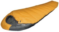 Photos - Sleeping Bag High Peak Pak 1600 