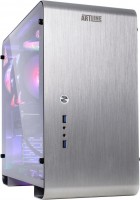 Photos - Desktop PC Artline Gaming X55 (X55v36Win)