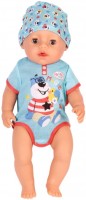 Photos - Doll Zapf Baby Born Magic Boy 827963 