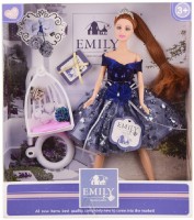 Photos - Doll Emily Fashion Classics QJ089 