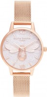 Photos - Wrist Watch Olivia Burton OB16FB04 