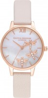 Photos - Wrist Watch Olivia Burton OB16GB01 