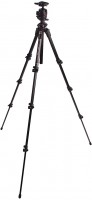 Photos - Tripod Manfrotto 190CXPRO4/M0Q2 