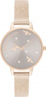 Photos - Wrist Watch Olivia Burton OB16PQ04 