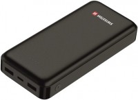 Photos - Powerbank Swissten Worx Power Bank 20000 