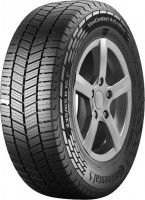 Photos - Tyre Continental VanContact A/S Ultra 235/60 R17C 117R 