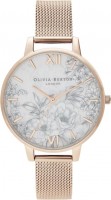 Photos - Wrist Watch Olivia Burton OB16TZ04 