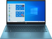 Photos - Laptop HP Pavilion 15-eh1000 (15-EH1104NW 4H345EA)