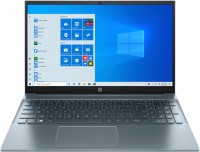 Photos - Laptop HP Pavilion 15-eh1000 (15-EH1124NW 4H3T6EA)