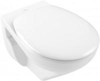 Photos - Toilet Villeroy & Boch O.novo 7682R001 