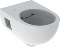 Photos - Toilet Geberit Selnova 500.215.01.1 