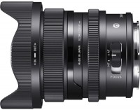 Camera Lens Sigma 20mm f/2.0 DG DN 