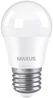 Photos - Light Bulb Maxus 1-LED-745 G45 7W 3000K E27 